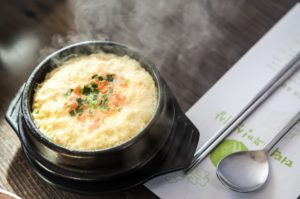 Read more about the article 계란찜 전자렌지 5분 완성